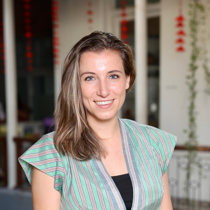 Josephine van Zanten